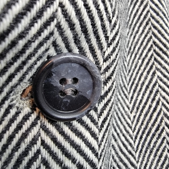 VINTAGE suit - Picture 5 of 15